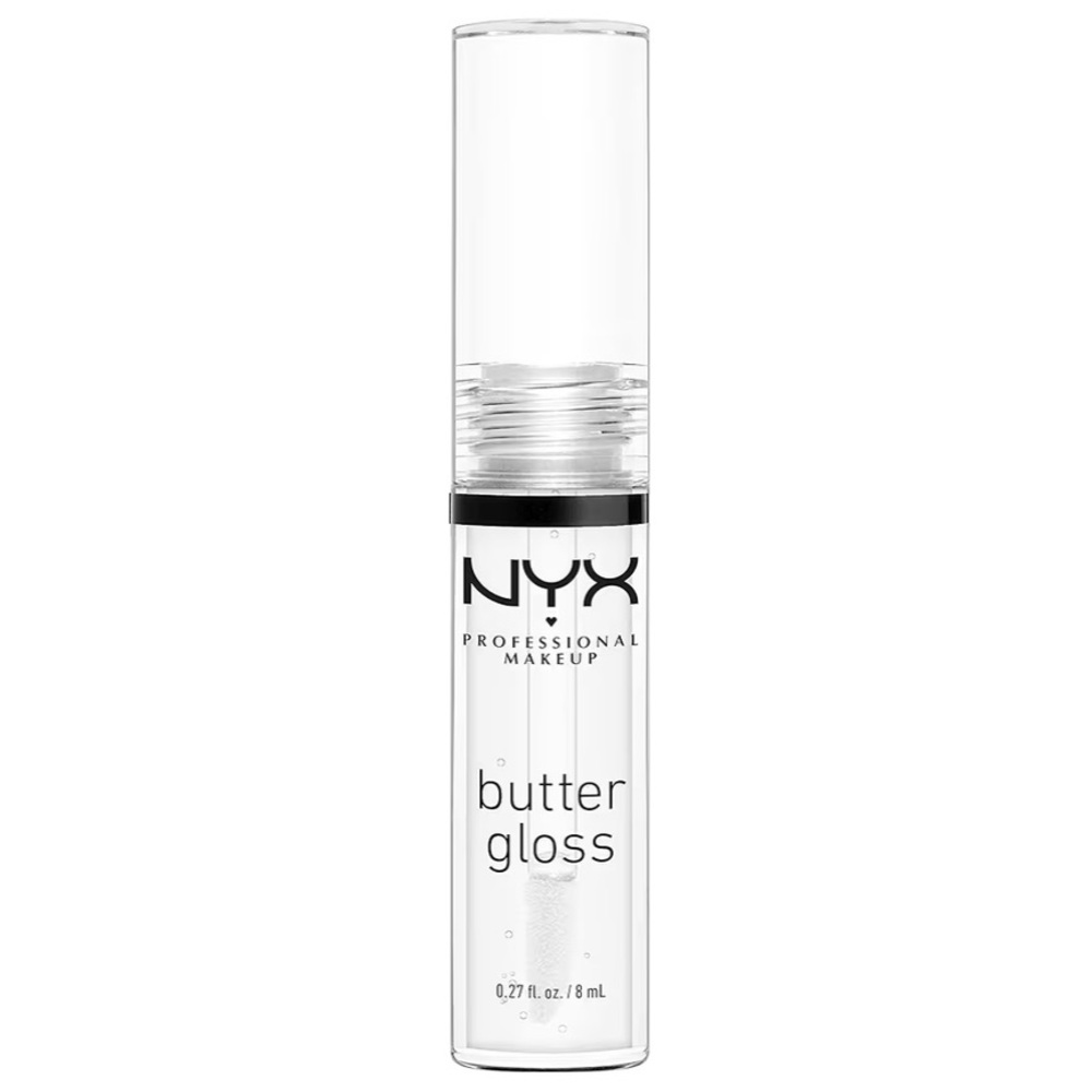 NYX Lip Gloss Sugar Glass